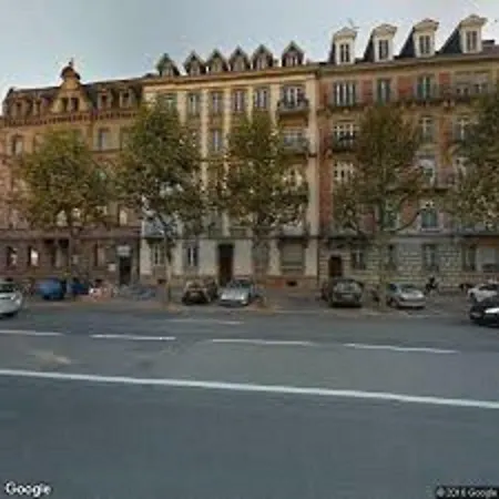 45 Avenue Des Vosges 3pc *