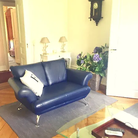 45 Avenue Des Vosges 3pc