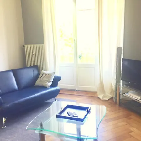 45 Avenue Des Vosges 3pc