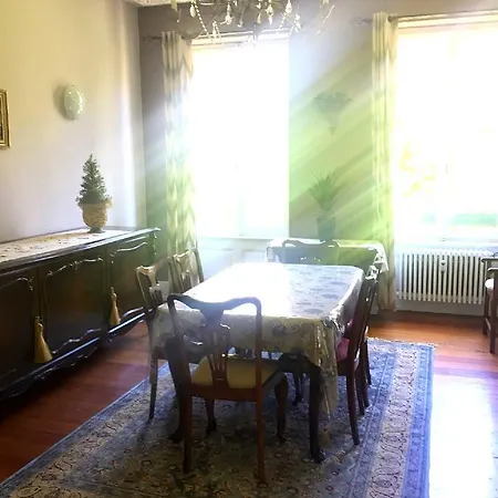 45 Avenue Des Vosges 3pc
